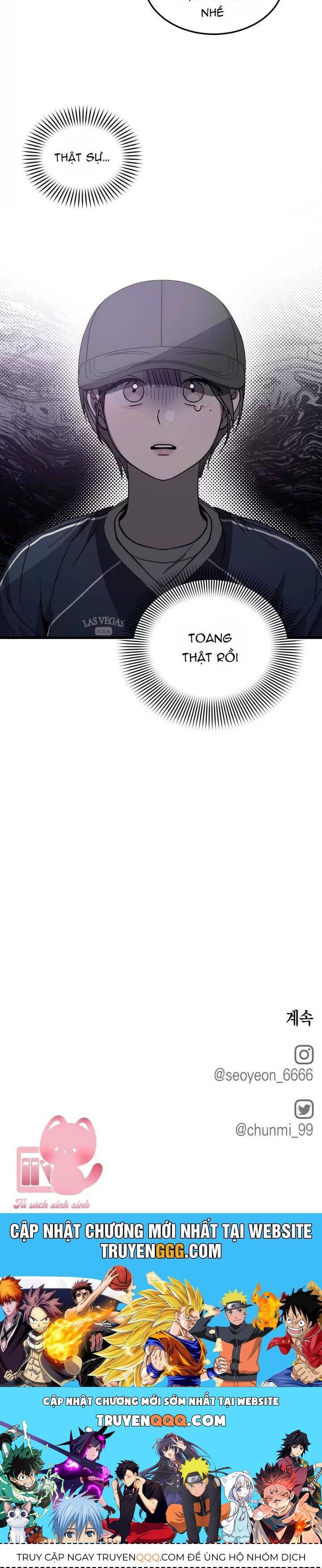 Quy Luật Về Rác Rưởi Chapter 2 - 45