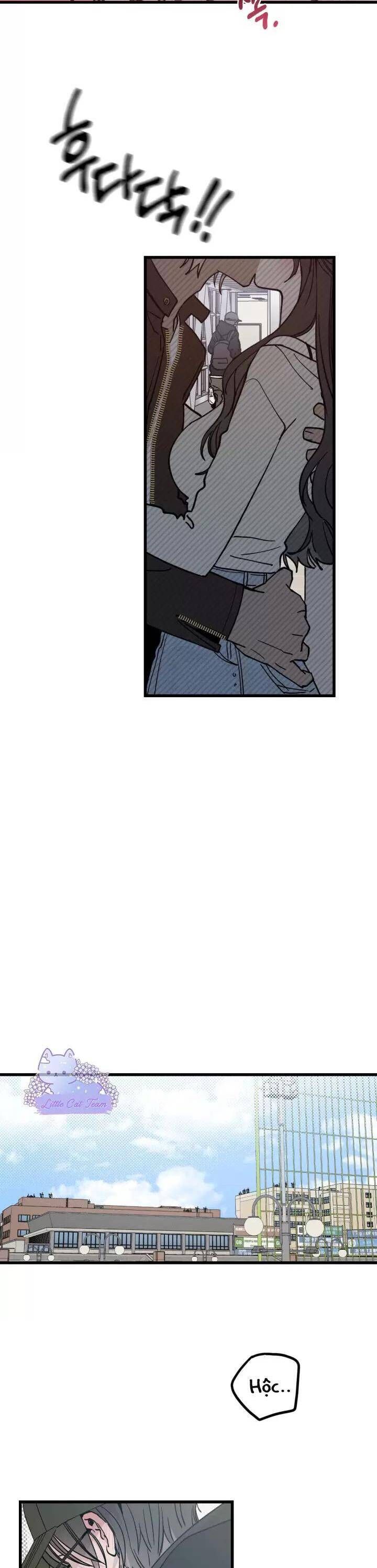 Quy Luật Về Rác Rưởi Chapter 2 - 8