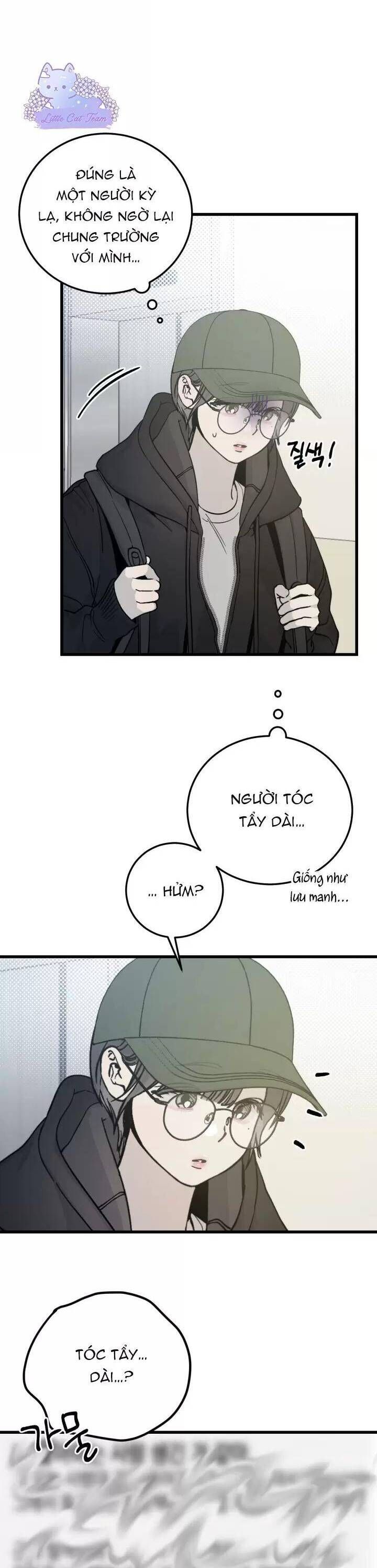 Quy Luật Về Rác Rưởi Chapter 2 - 10