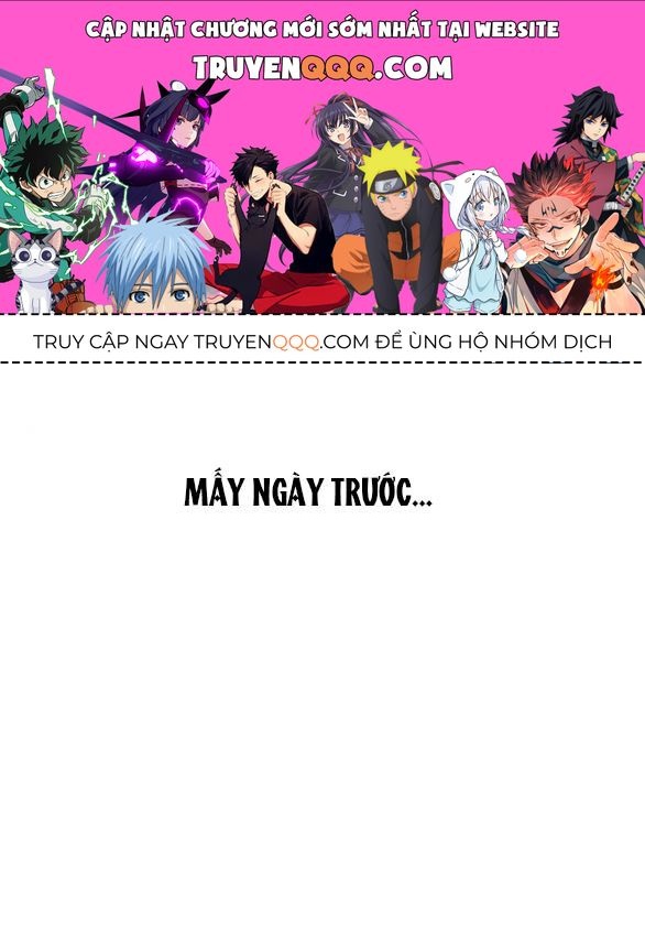 Quy Luật Về Rác Rưởi Chapter 20 - 1