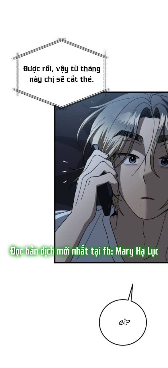 Quy Luật Về Rác Rưởi Chapter 20 - 11