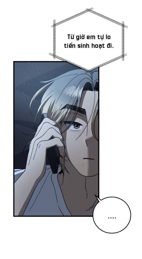 Quy Luật Về Rác Rưởi Chapter 20 - 12