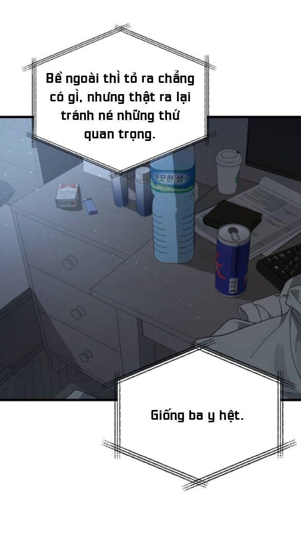 Quy Luật Về Rác Rưởi Chapter 20 - 16