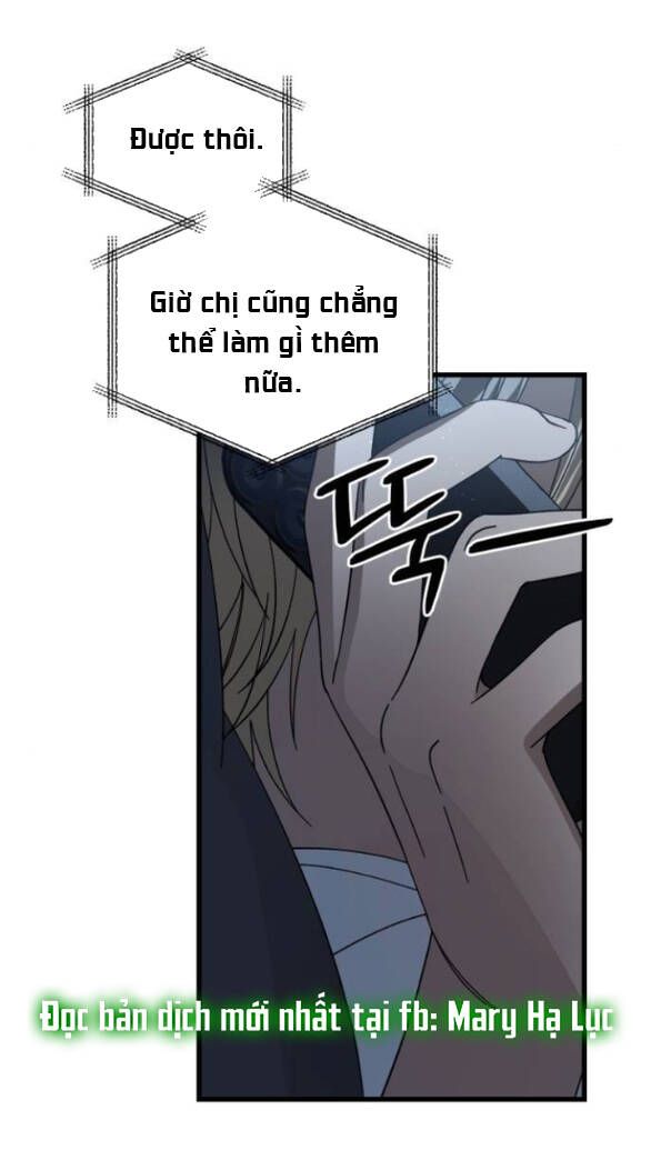 Quy Luật Về Rác Rưởi Chapter 20 - 18