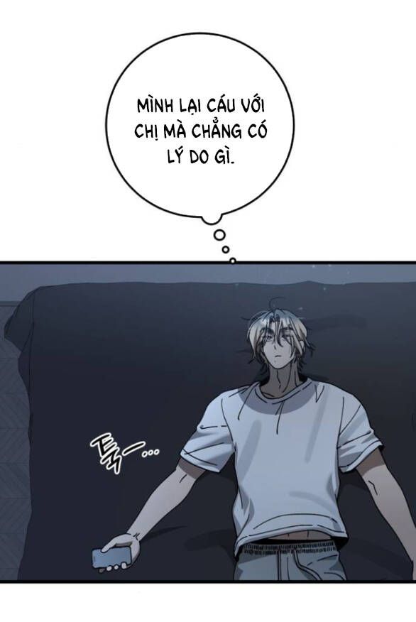 Quy Luật Về Rác Rưởi Chapter 20 - 19