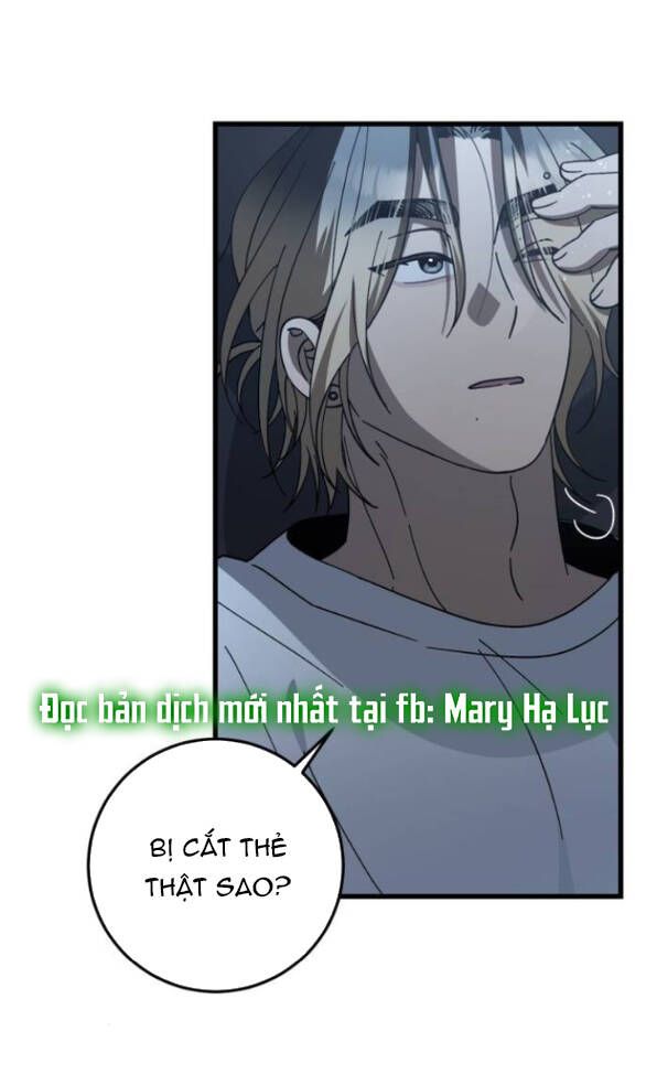 Quy Luật Về Rác Rưởi Chapter 20 - 21