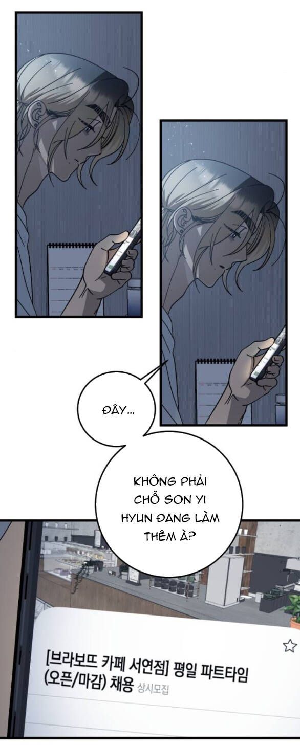 Quy Luật Về Rác Rưởi Chapter 20 - 23