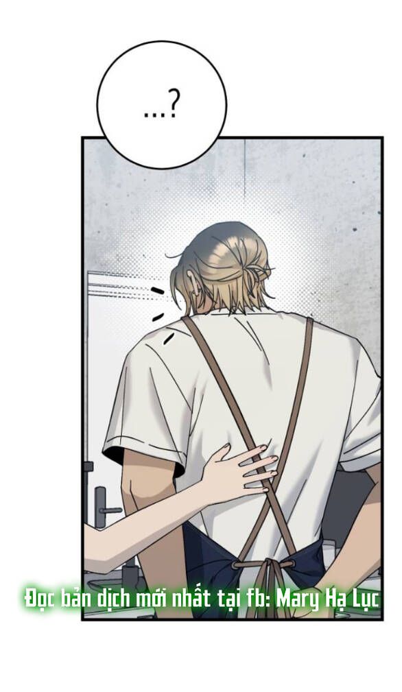 Quy Luật Về Rác Rưởi Chapter 20 - 28