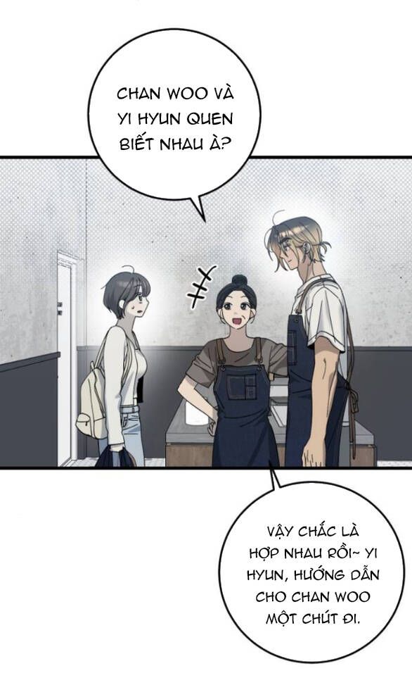 Quy Luật Về Rác Rưởi Chapter 20 - 30