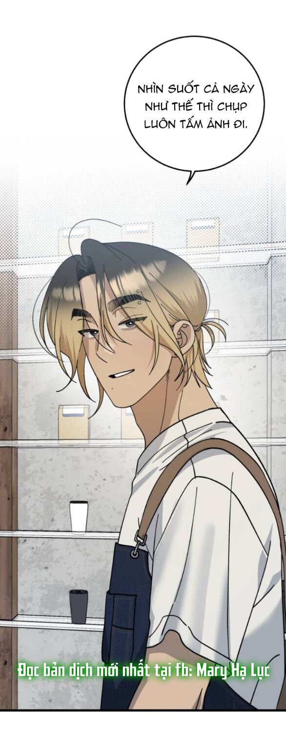 Quy Luật Về Rác Rưởi Chapter 20 - 40