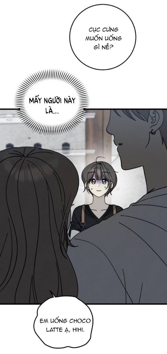 Quy Luật Về Rác Rưởi Chapter 20 - 45