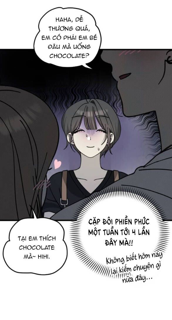 Quy Luật Về Rác Rưởi Chapter 20 - 46