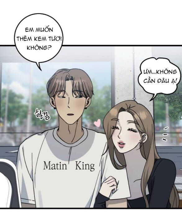 Quy Luật Về Rác Rưởi Chapter 20 - 48