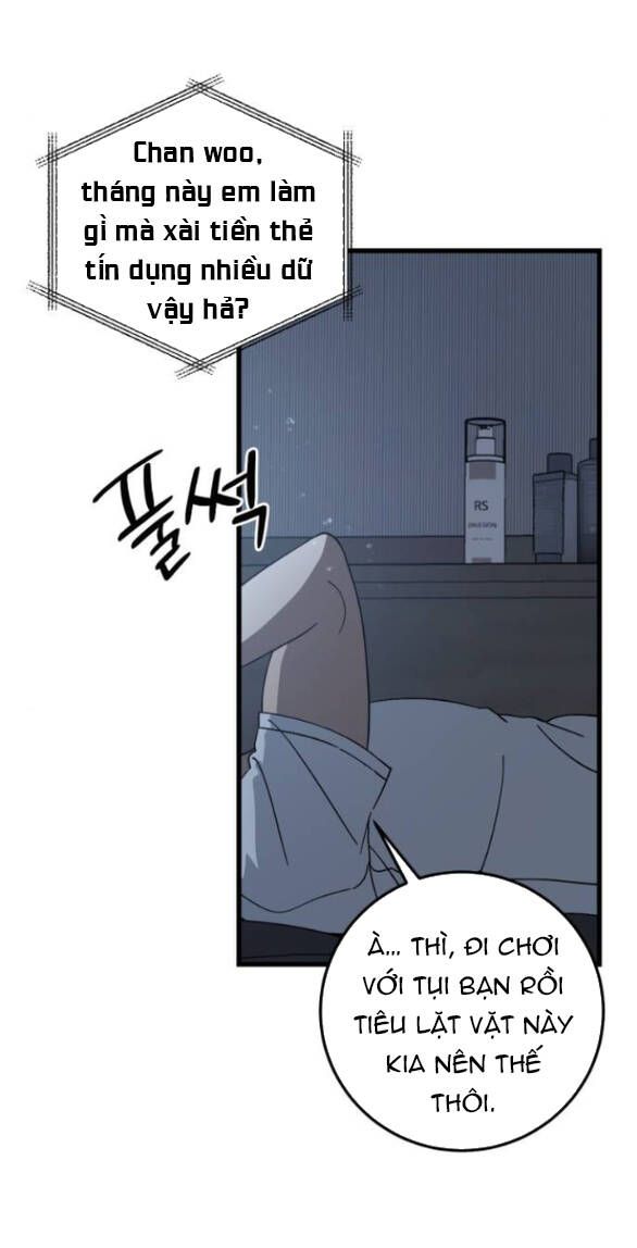 Quy Luật Về Rác Rưởi Chapter 20 - 6