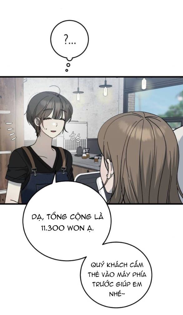 Quy Luật Về Rác Rưởi Chapter 20 - 52