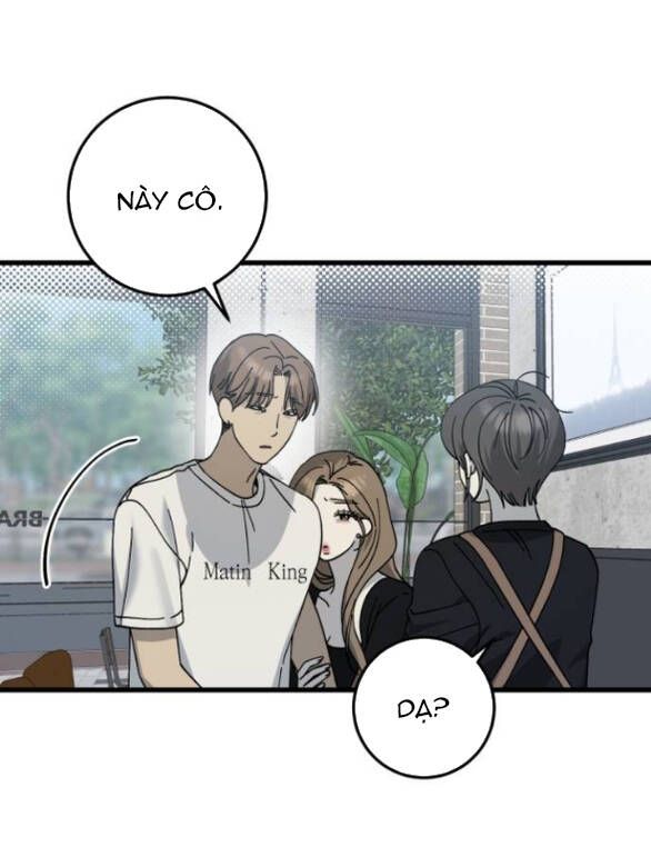 Quy Luật Về Rác Rưởi Chapter 20 - 57