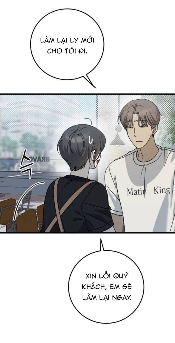 Quy Luật Về Rác Rưởi Chapter 20 - 60