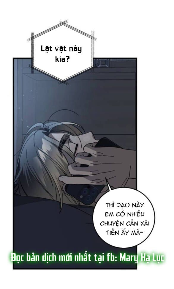 Quy Luật Về Rác Rưởi Chapter 20 - 7