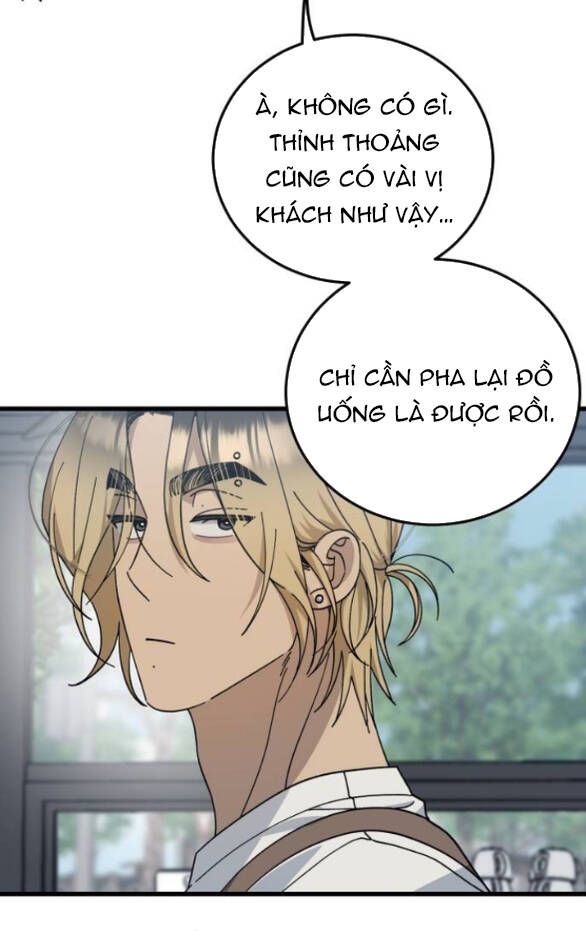 Quy Luật Về Rác Rưởi Chapter 20 - 63