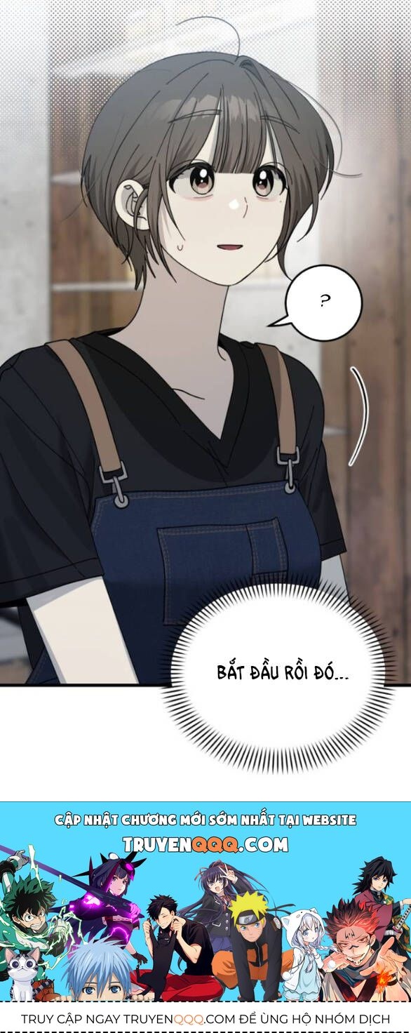 Quy Luật Về Rác Rưởi Chapter 20 - 68