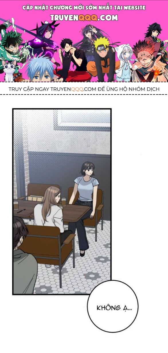 Quy Luật Về Rác Rưởi Chapter 21 - 1
