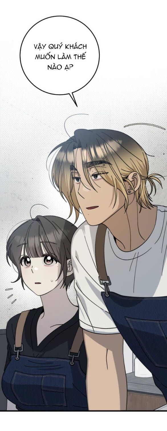 Quy Luật Về Rác Rưởi Chapter 21 - 11