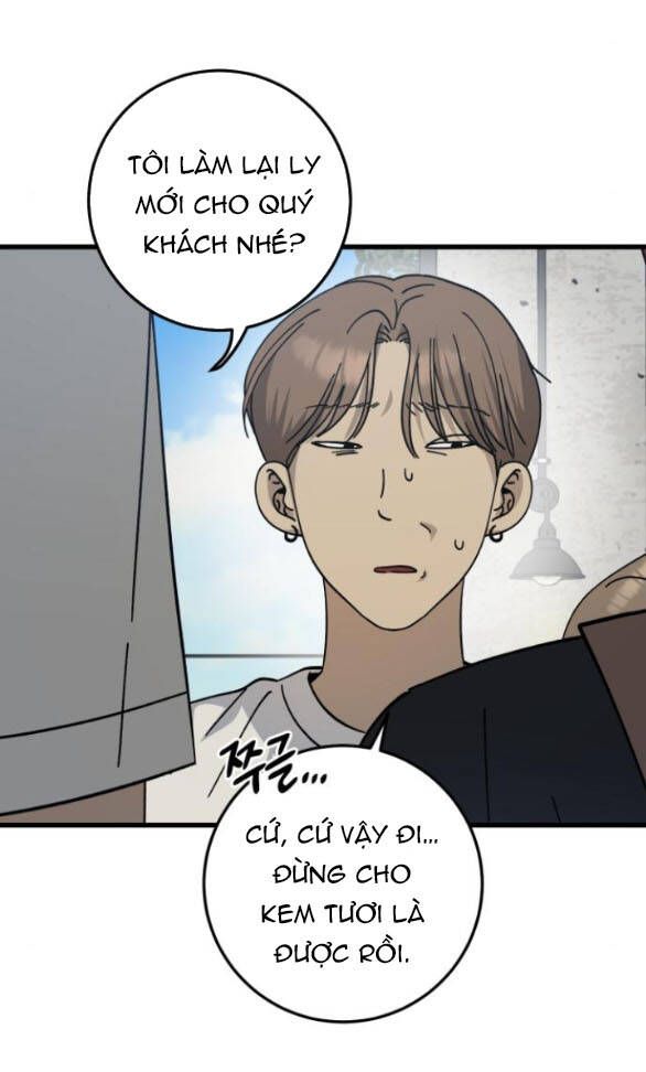 Quy Luật Về Rác Rưởi Chapter 21 - 13