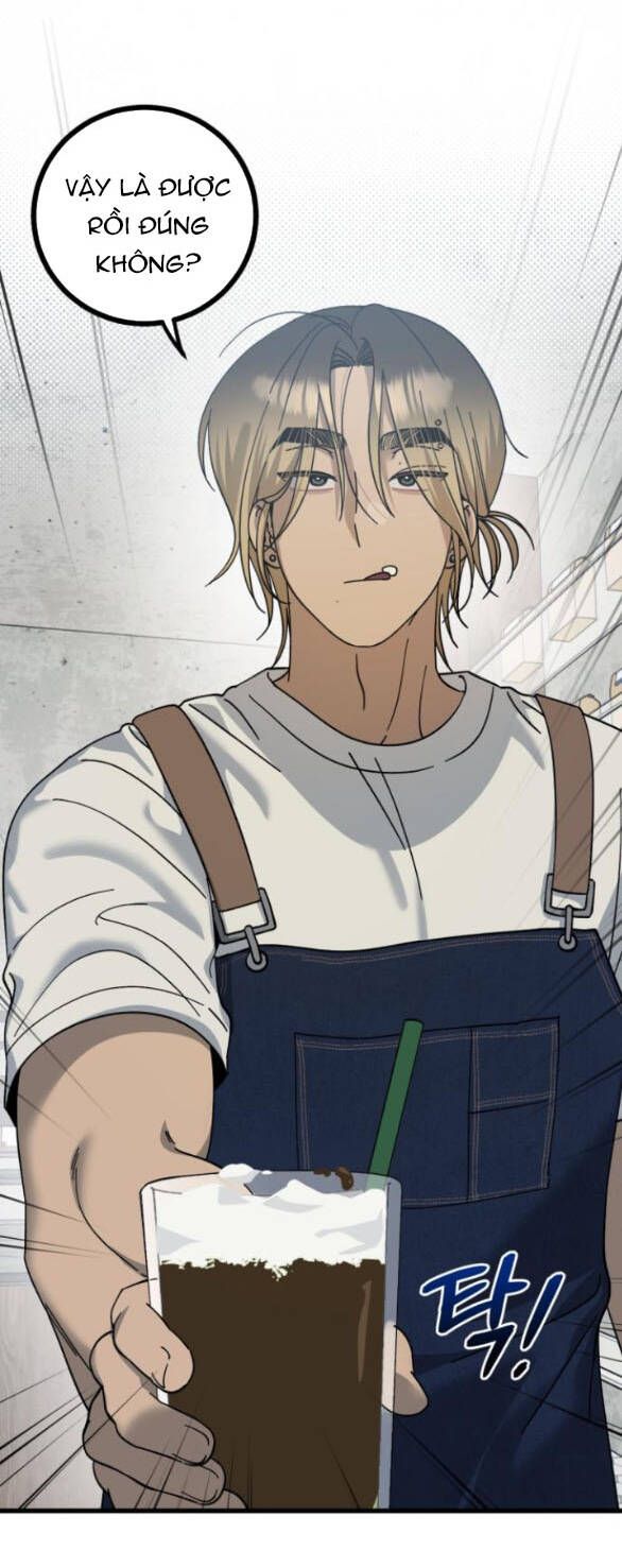 Quy Luật Về Rác Rưởi Chapter 21 - 17