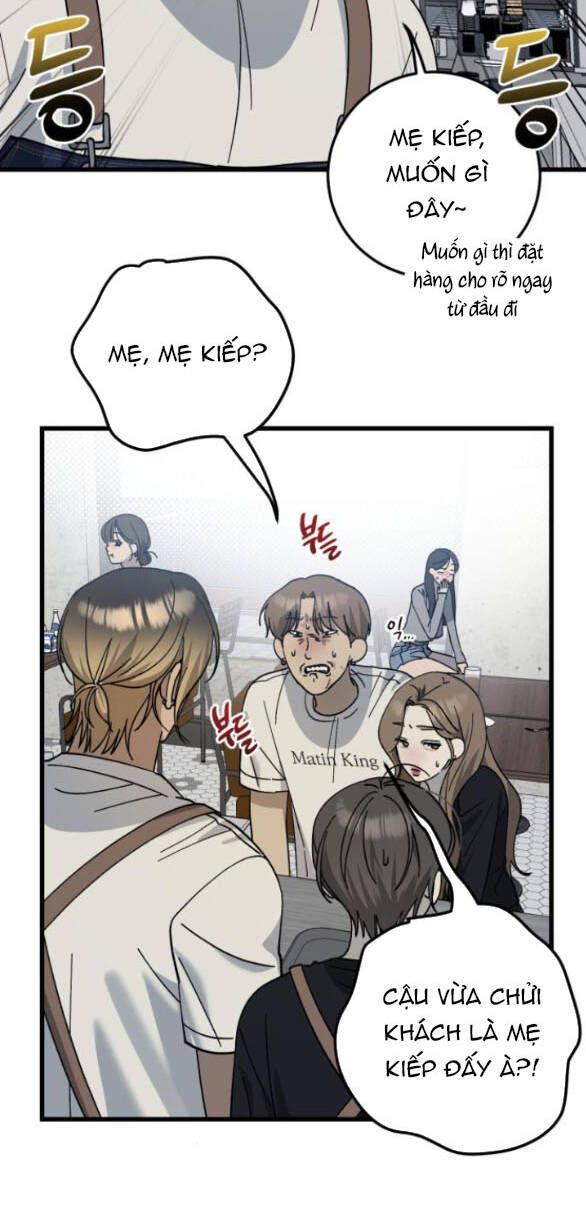 Quy Luật Về Rác Rưởi Chapter 21 - 20