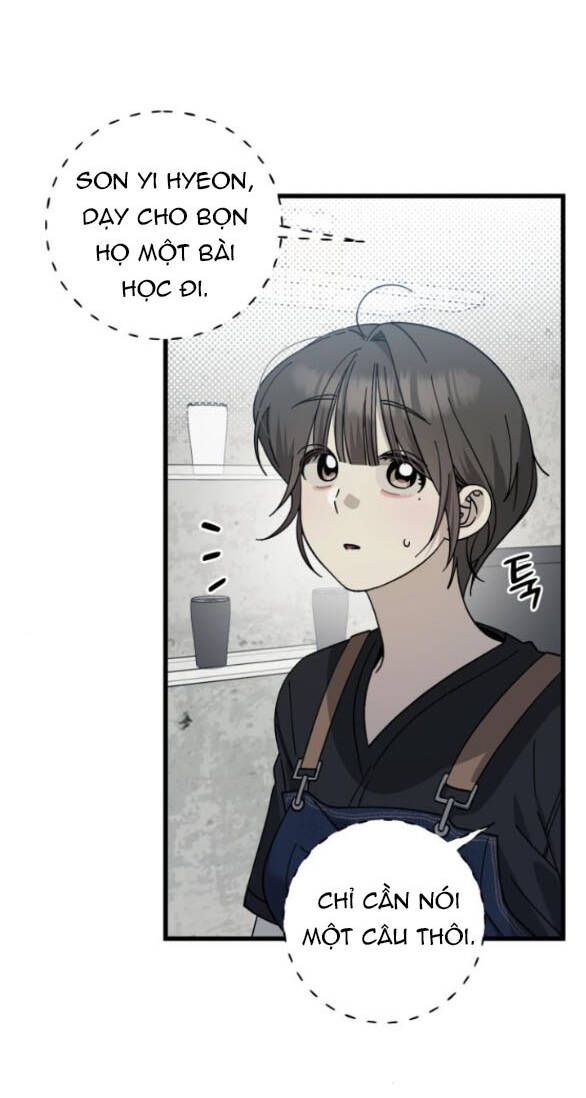 Quy Luật Về Rác Rưởi Chapter 21 - 21