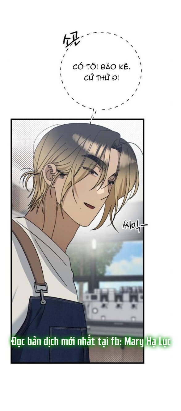 Quy Luật Về Rác Rưởi Chapter 21 - 22