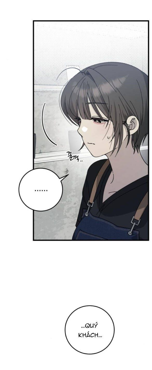 Quy Luật Về Rác Rưởi Chapter 21 - 23