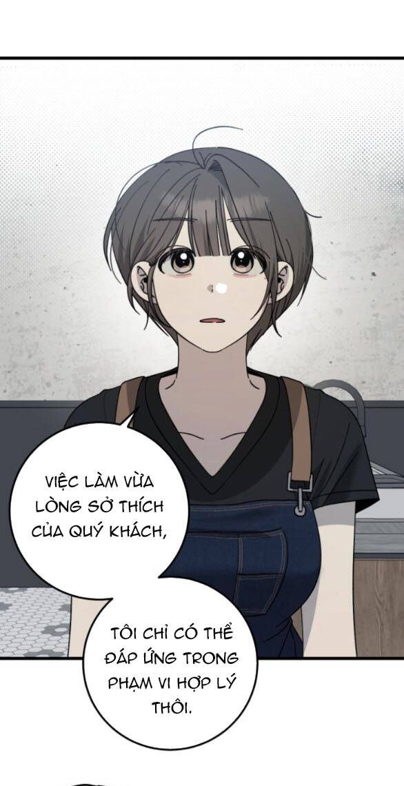 Quy Luật Về Rác Rưởi Chapter 21 - 24