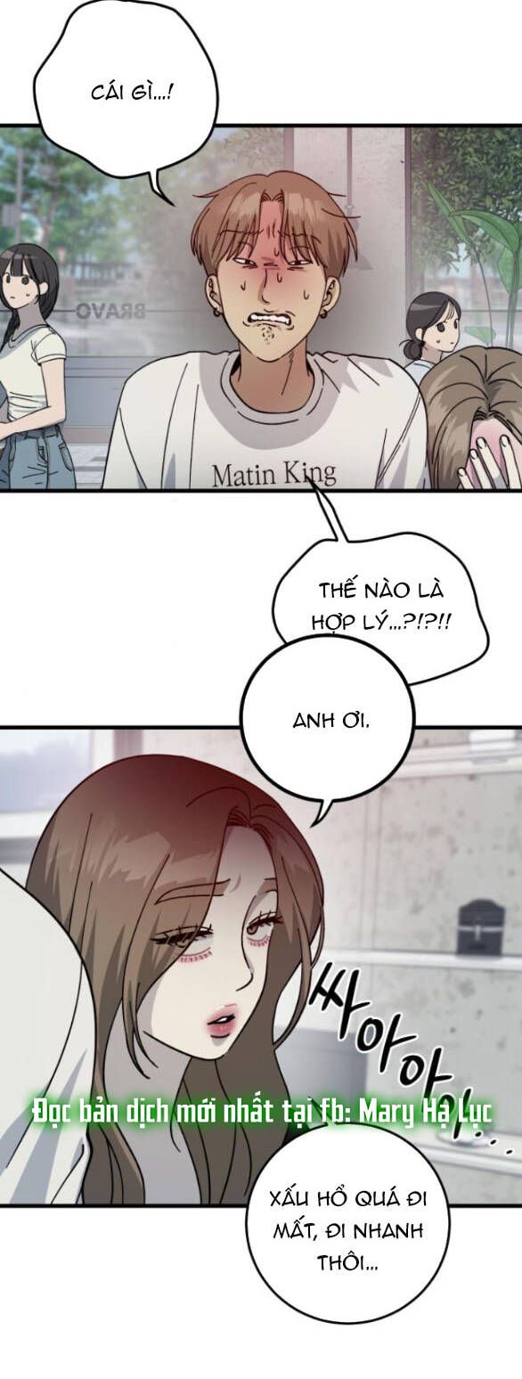 Quy Luật Về Rác Rưởi Chapter 21 - 25