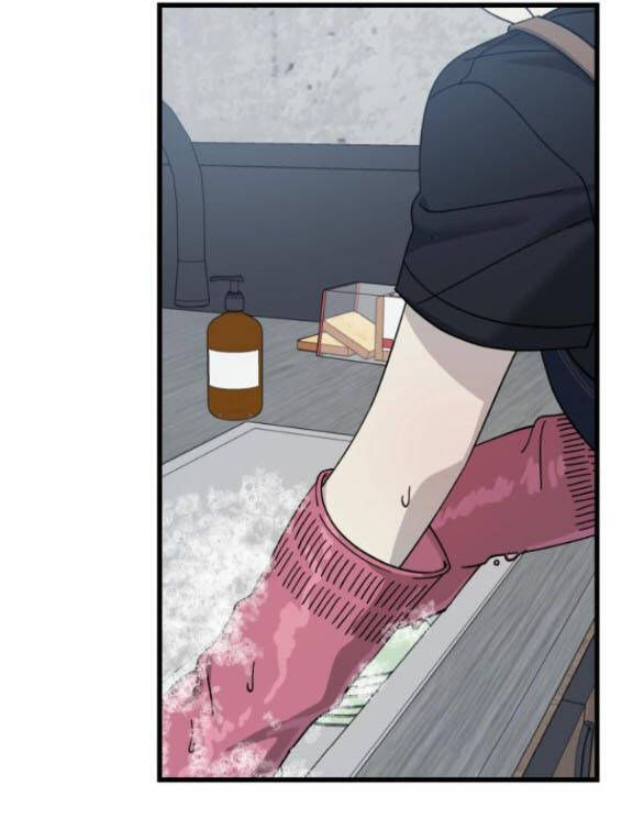 Quy Luật Về Rác Rưởi Chapter 21 - 28