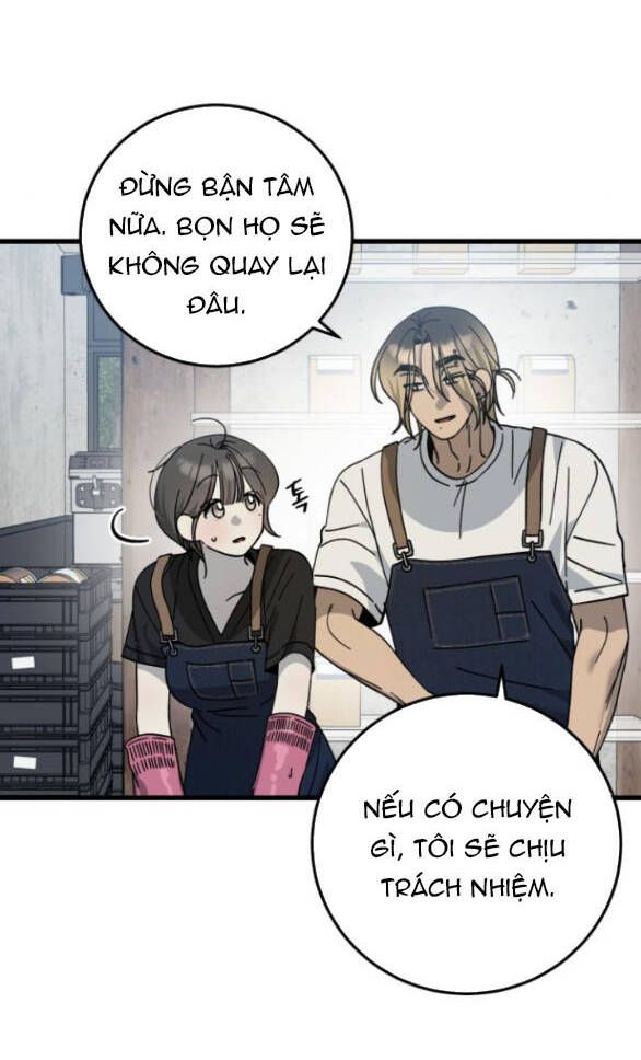 Quy Luật Về Rác Rưởi Chapter 21 - 31