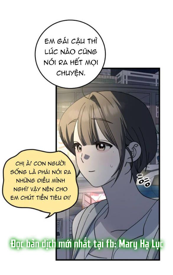 Quy Luật Về Rác Rưởi Chapter 21 - 39