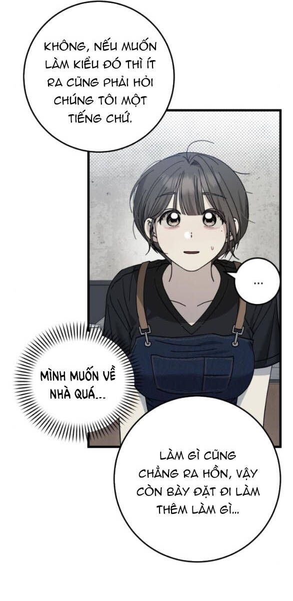 Quy Luật Về Rác Rưởi Chapter 21 - 5