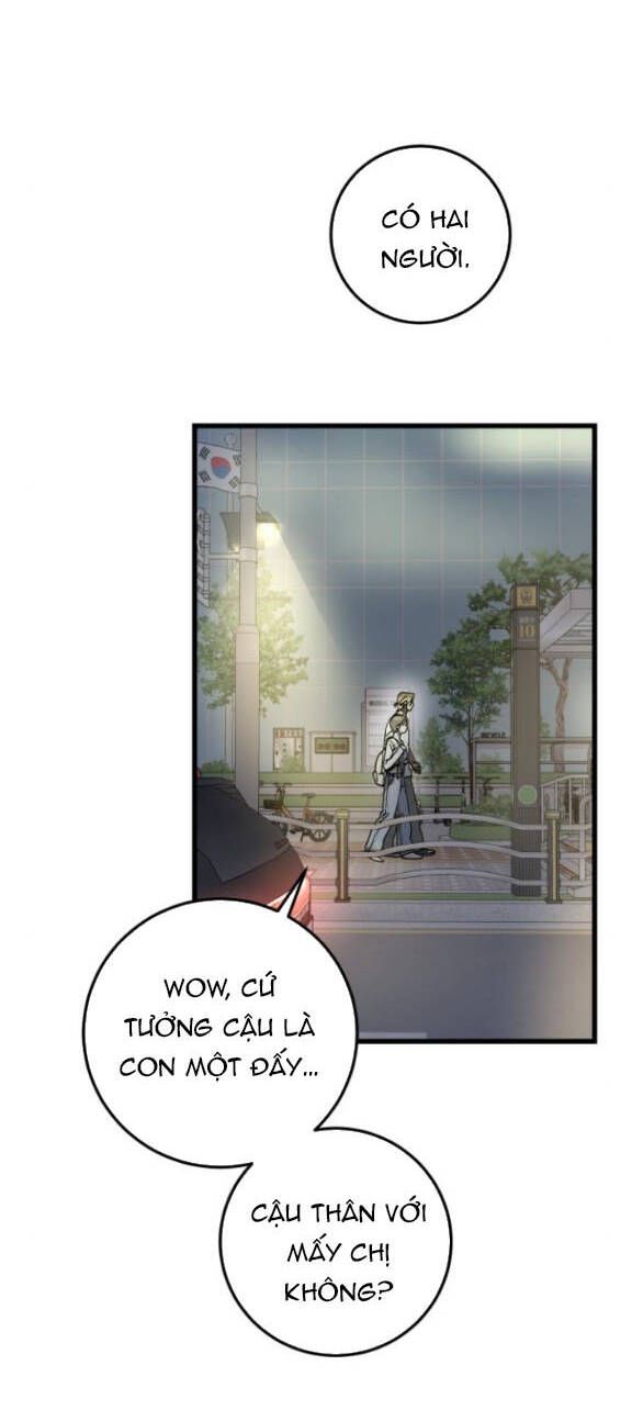 Quy Luật Về Rác Rưởi Chapter 21 - 47