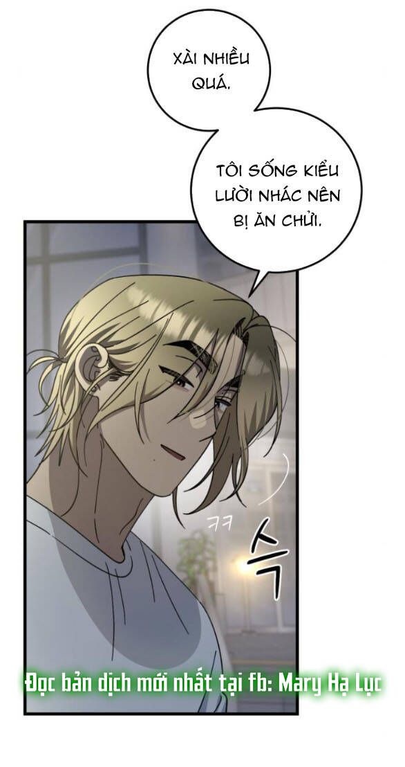 Quy Luật Về Rác Rưởi Chapter 21 - 50