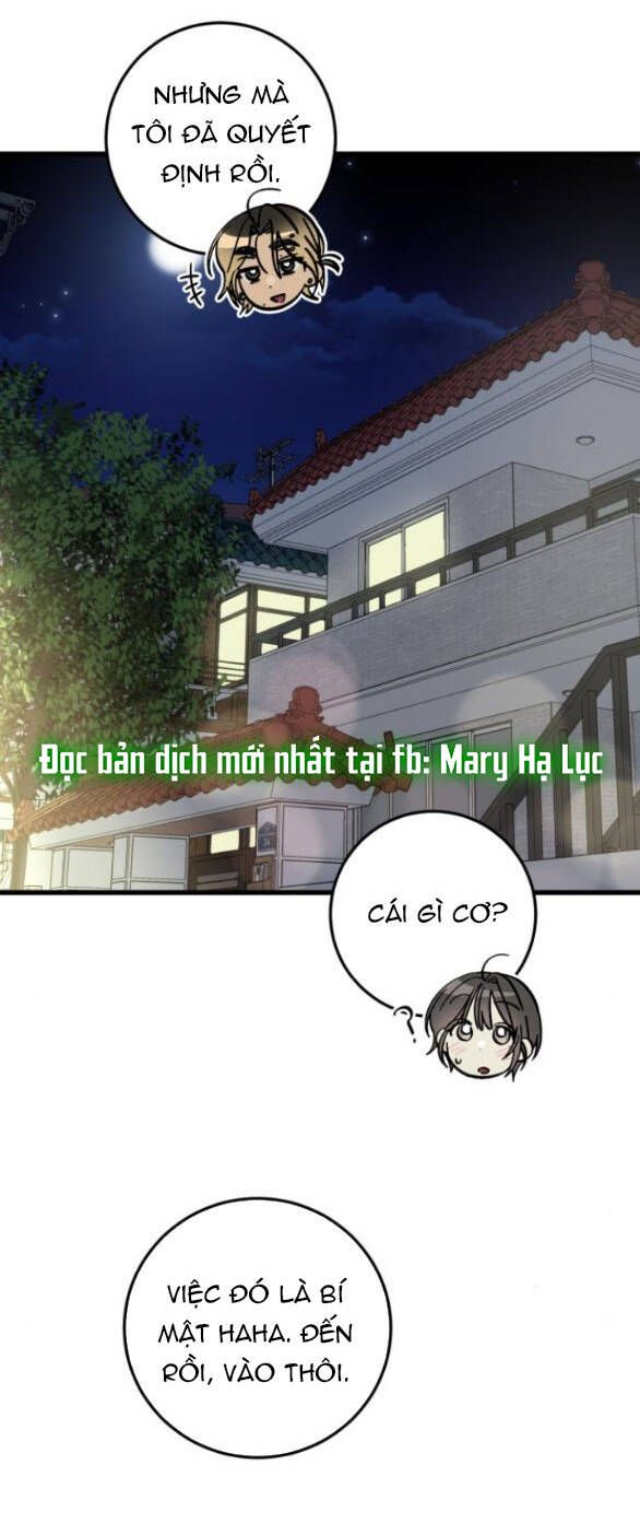 Quy Luật Về Rác Rưởi Chapter 21 - 56