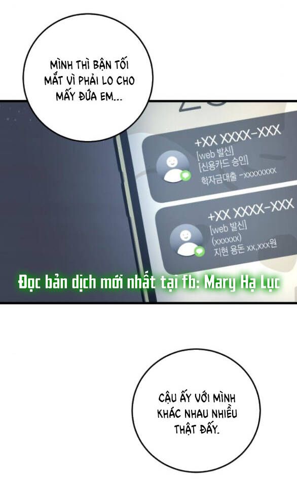 Quy Luật Về Rác Rưởi Chapter 21 - 60