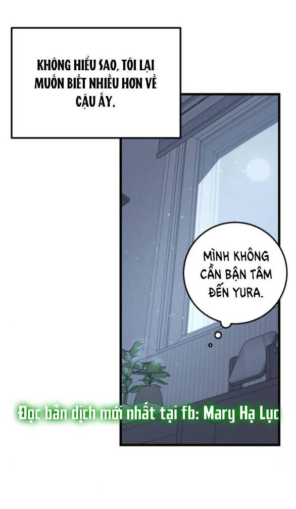 Quy Luật Về Rác Rưởi Chapter 21 - 64