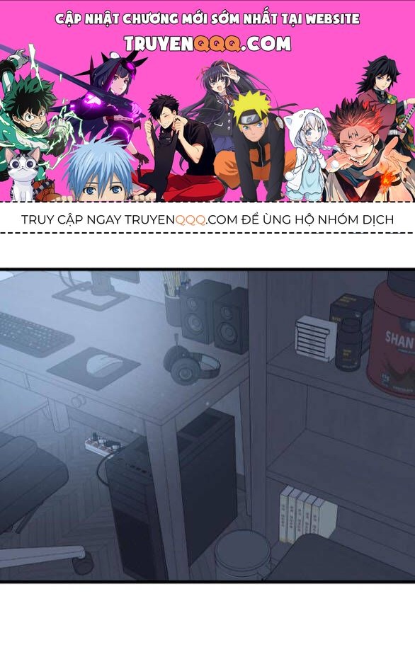 Quy Luật Về Rác Rưởi Chapter 22 - 1
