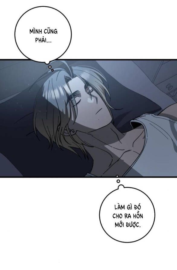 Quy Luật Về Rác Rưởi Chapter 22 - 13