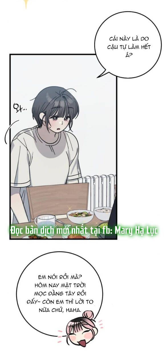 Quy Luật Về Rác Rưởi Chapter 22 - 16
