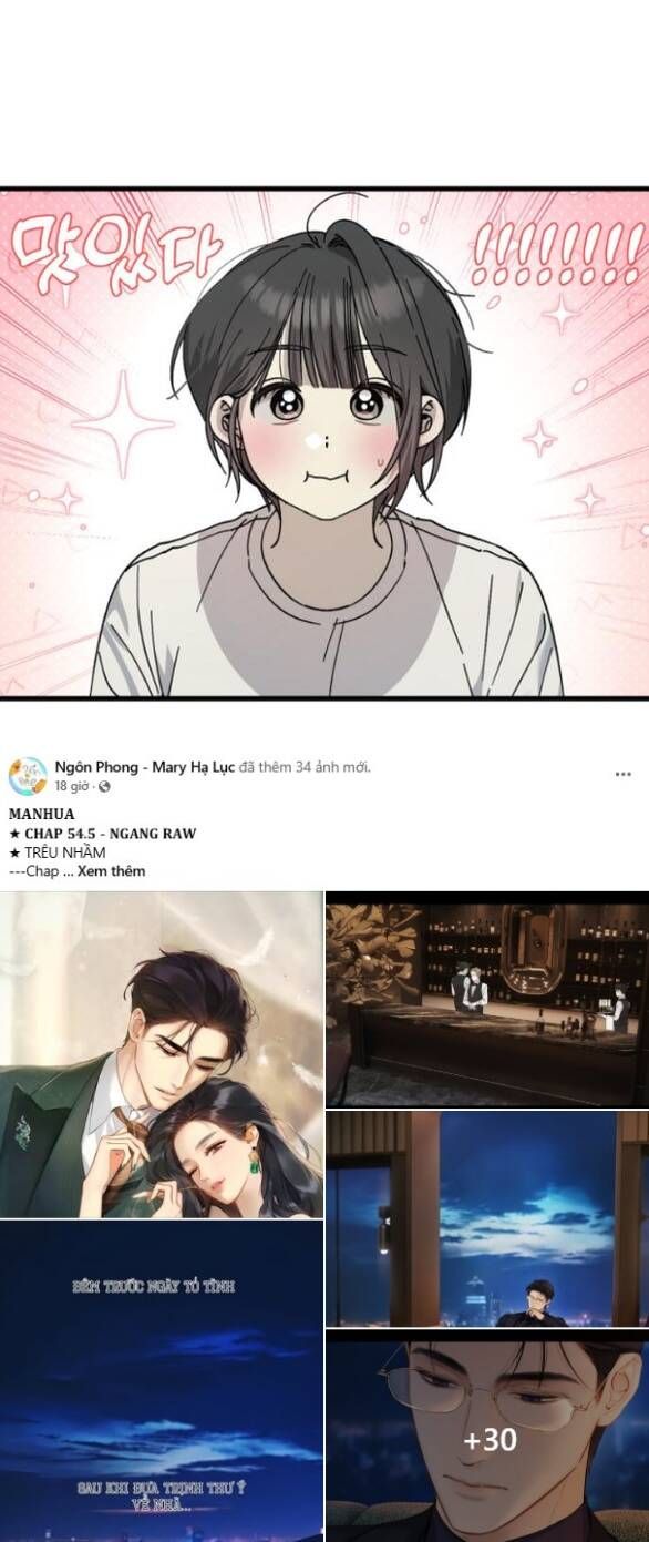 Quy Luật Về Rác Rưởi Chapter 22 - 18