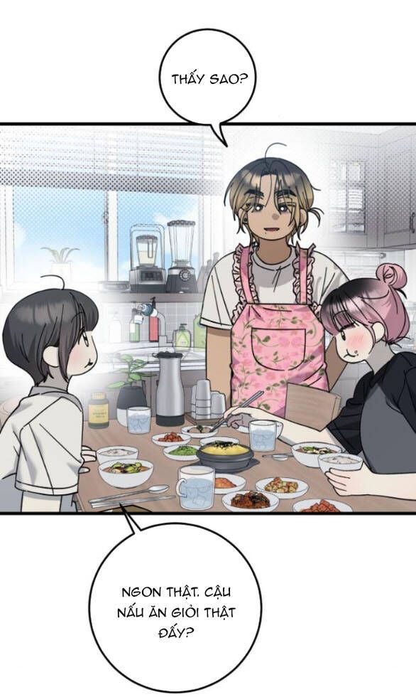 Quy Luật Về Rác Rưởi Chapter 22 - 19