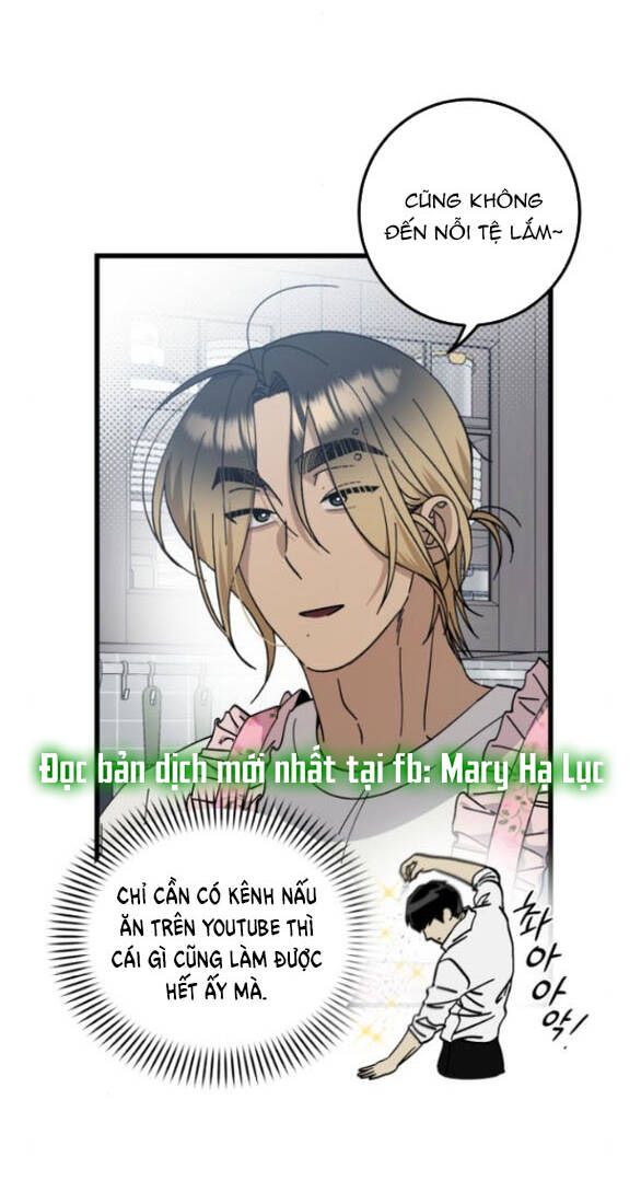 Quy Luật Về Rác Rưởi Chapter 22 - 20