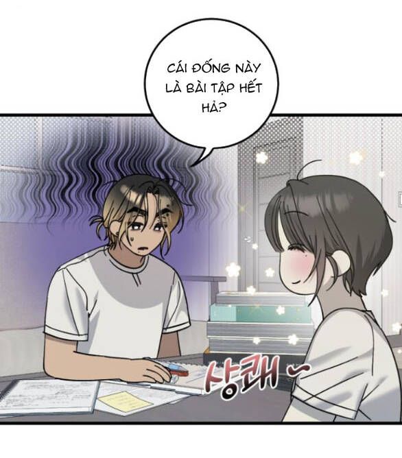 Quy Luật Về Rác Rưởi Chapter 22 - 25